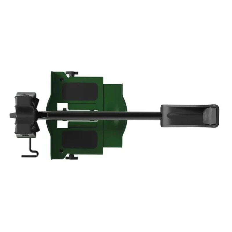 Support de tir "Lead Sled® 3" + coquilles de protection électroniques "E-MAX® Pro Series"