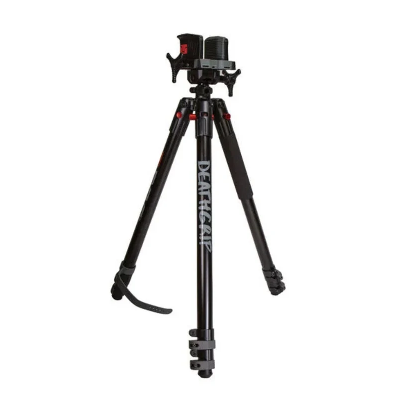 Ensemble "Tripod DeathGrip®" avec indicateur de cible "Flash Bang"