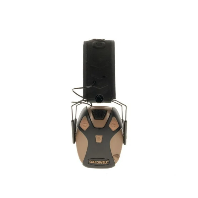 Lance-pigeon "Claymore" + coquilles de protection électroniques "E-MAX® Pro Series"