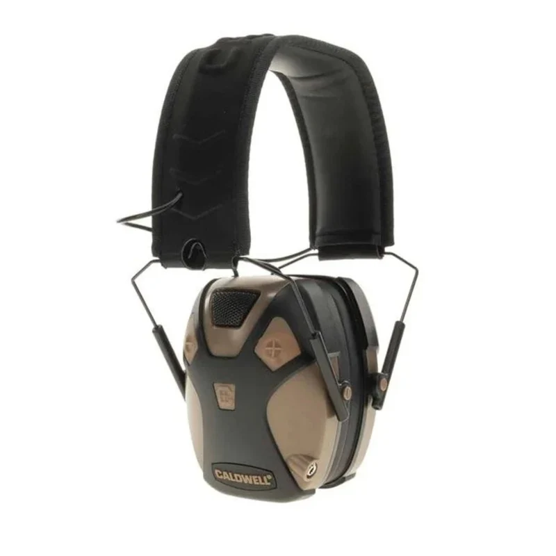 Lance-pigeon "Claymore" + coquilles de protection électroniques "E-MAX® Pro Series"