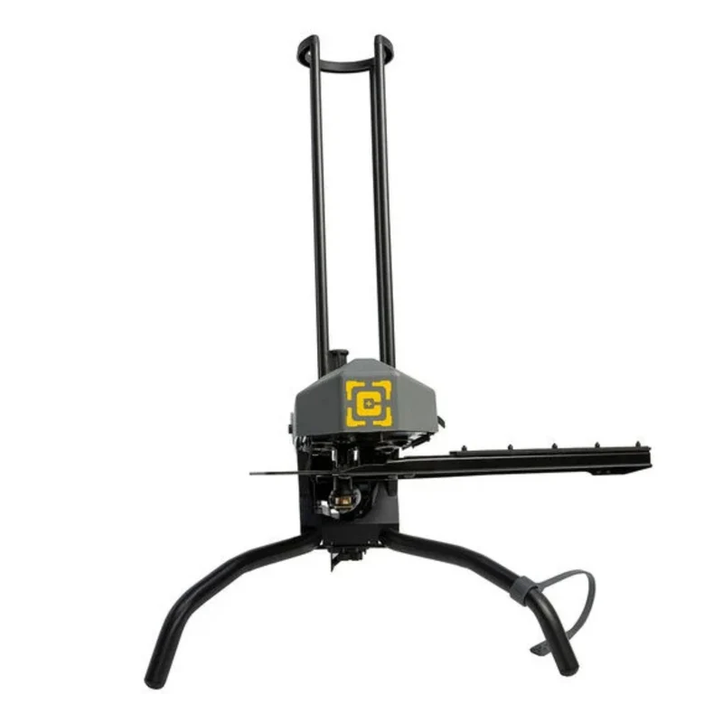 Lance-pigeon "Claymore" + coquilles de protection électroniques "E-MAX® Pro Series"