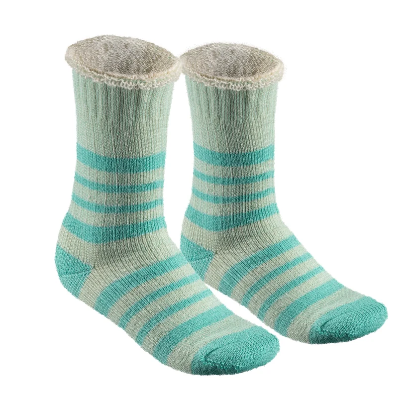 Chaussettes Alpaga "Corine" - Femme