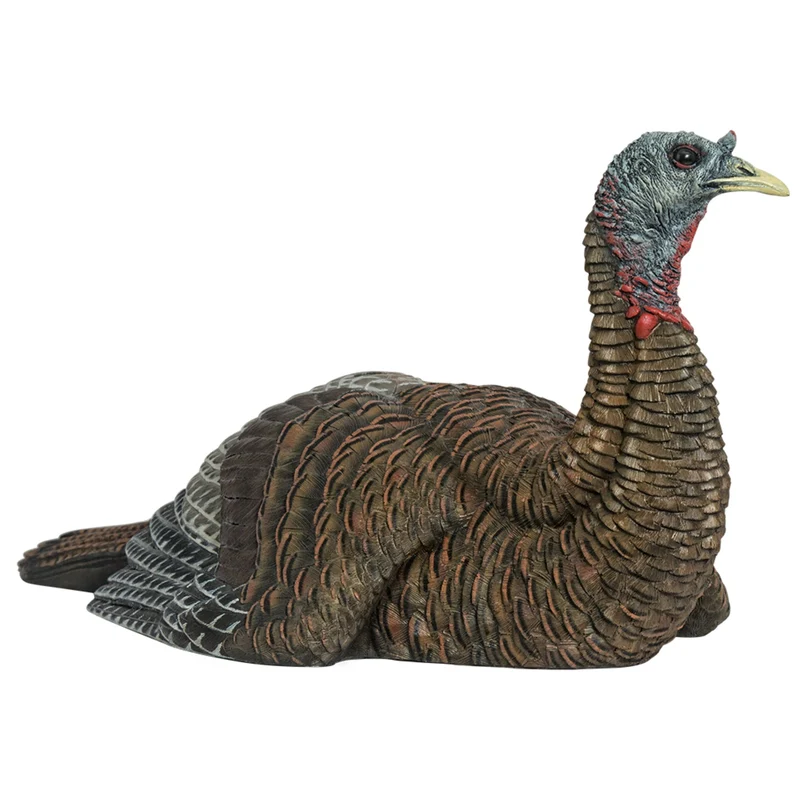 Appelant "LCD Laydown Hen"