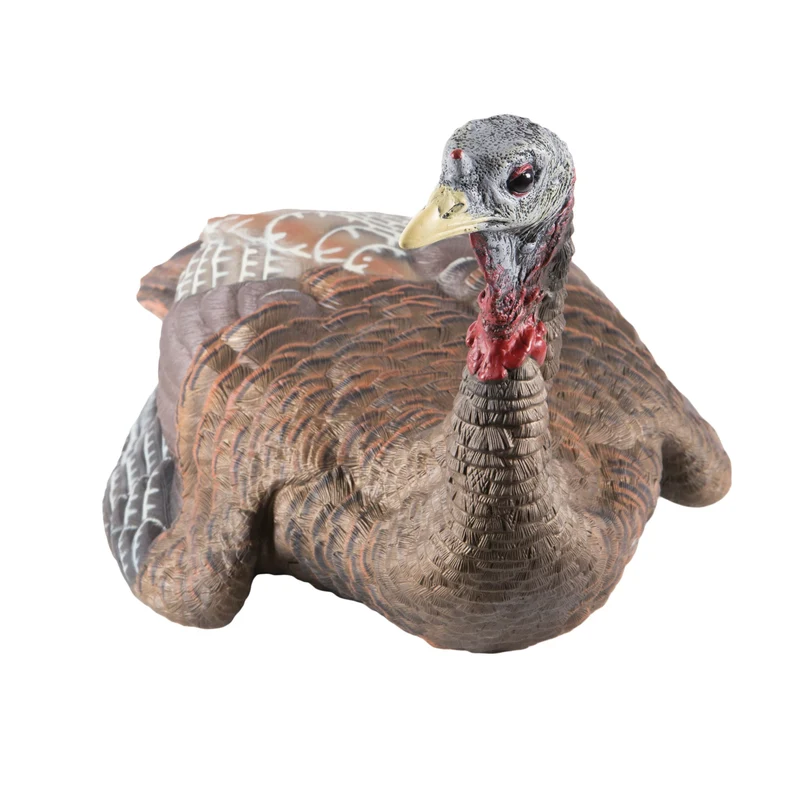 Appelant "LCD Laydown Hen"
