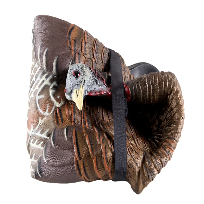 Appelant "LCD Laydown Hen"