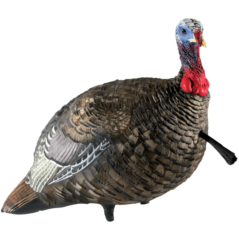 Appelant "LCD Quarter Strut Jake Decoy"