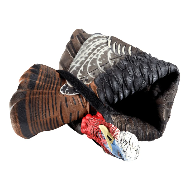 Appelant "LCD Quarter Strut Jake Decoy"