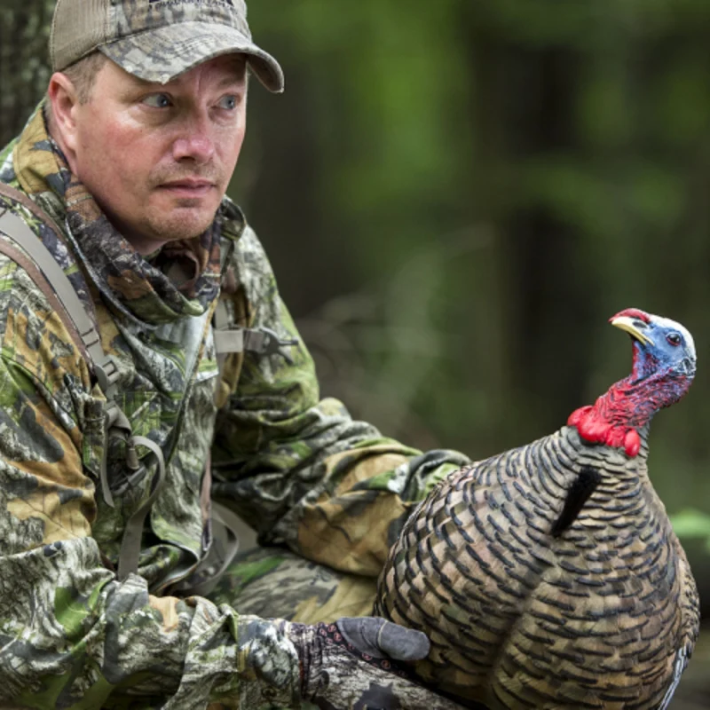 Appelant "LCD Quarter Strut Jake Decoy"