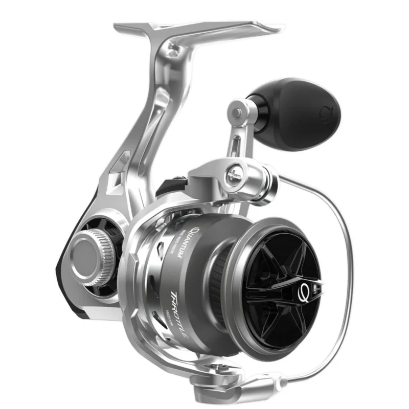 Moulinet à lancer léger "Throttle"