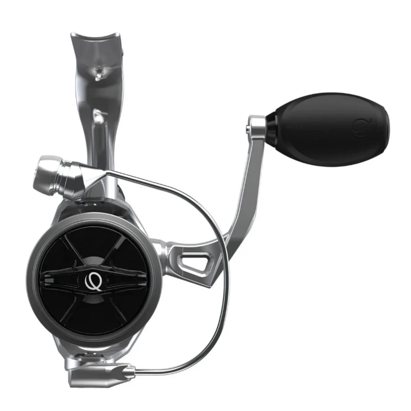 Moulinet à lancer léger "Throttle"