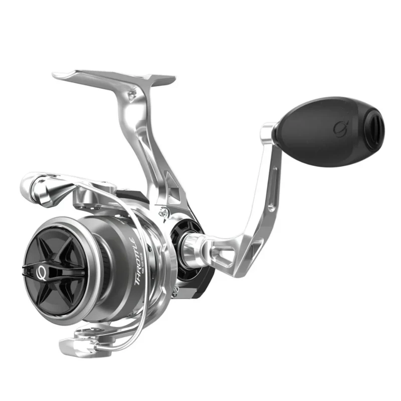 Moulinet à lancer léger "Throttle"