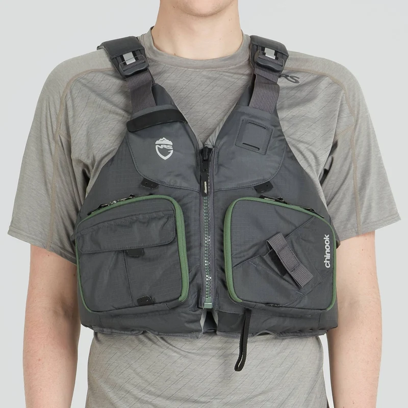 Veste de flottaison - Homme