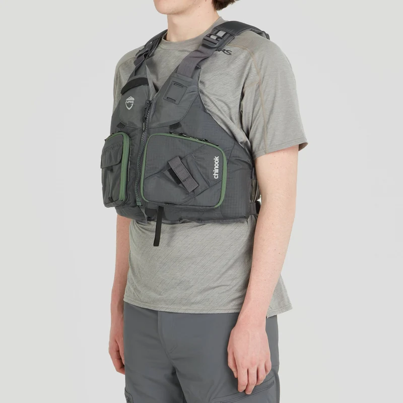 Veste de flottaison - Homme