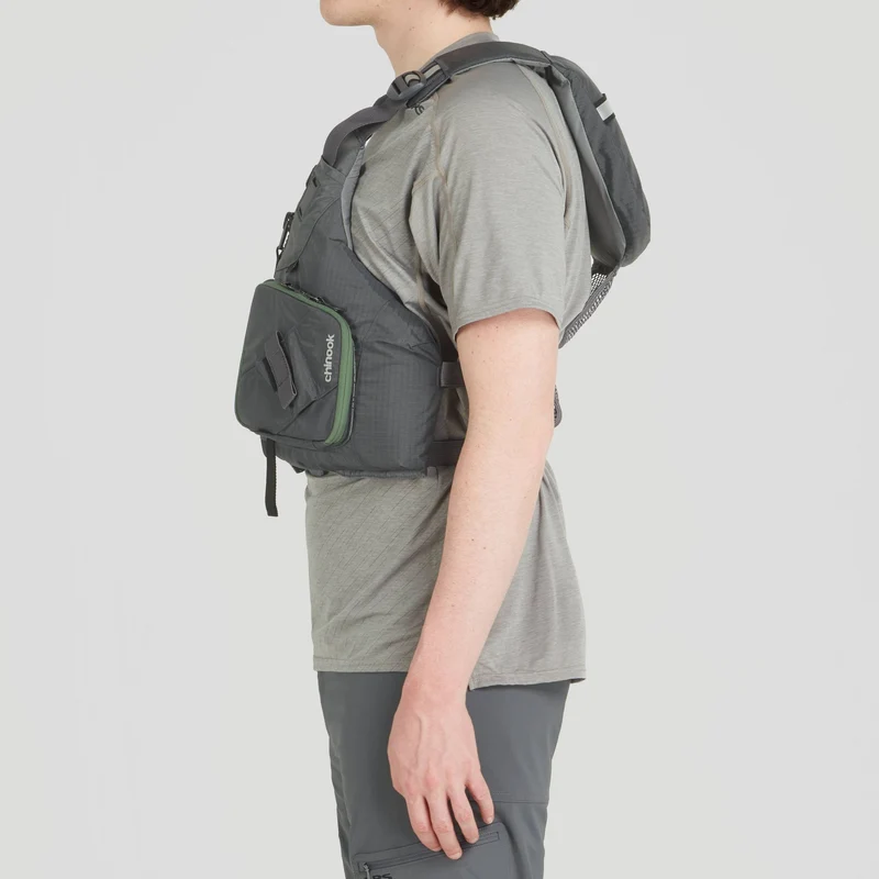 Veste de flottaison - Homme