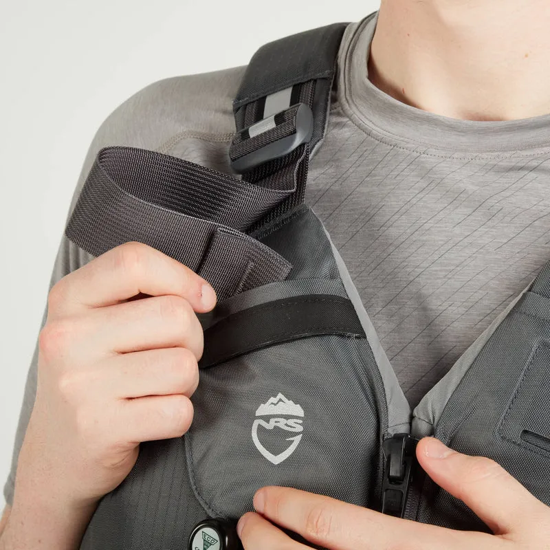 Veste de flottaison - Homme