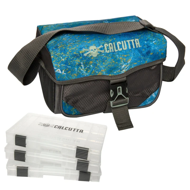 Sac de pêche "Squall 3600 Express"