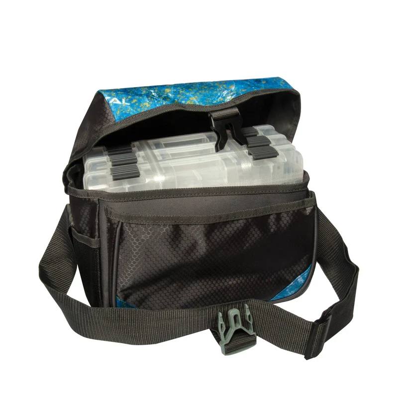 Sac de pêche "Squall 3600 Express"
