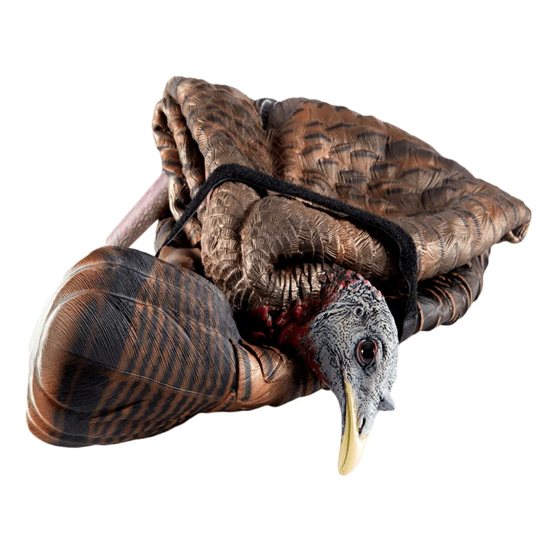 Appelant "LCD Feeder Hen"