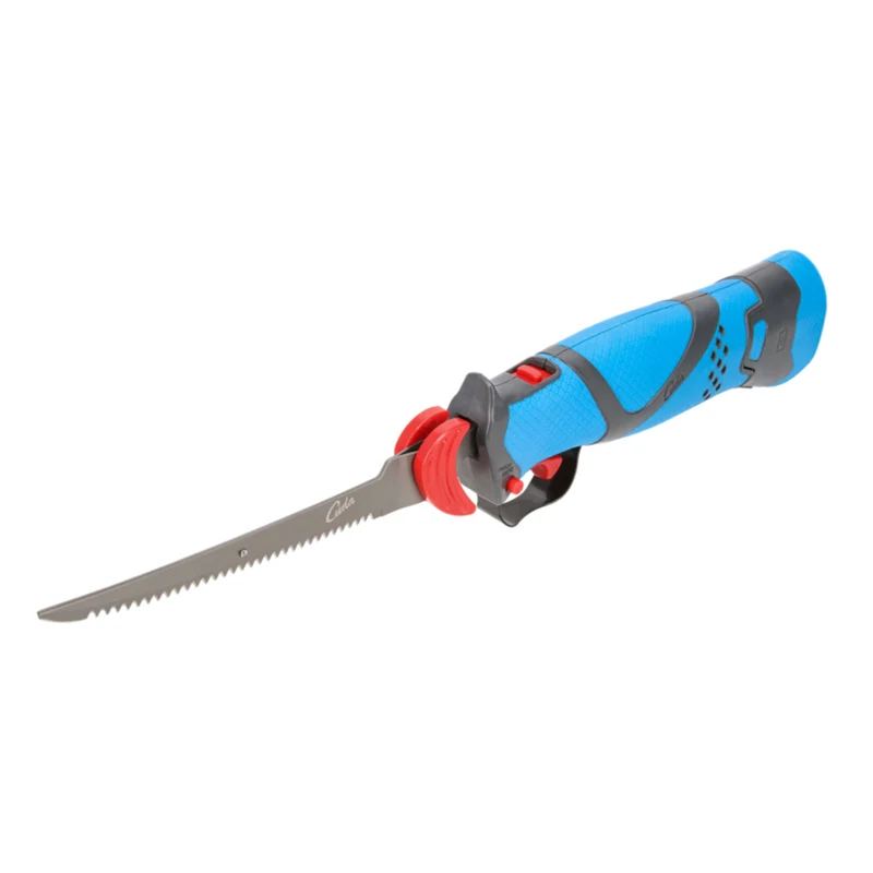 Couteau à filet électrique sans-fil