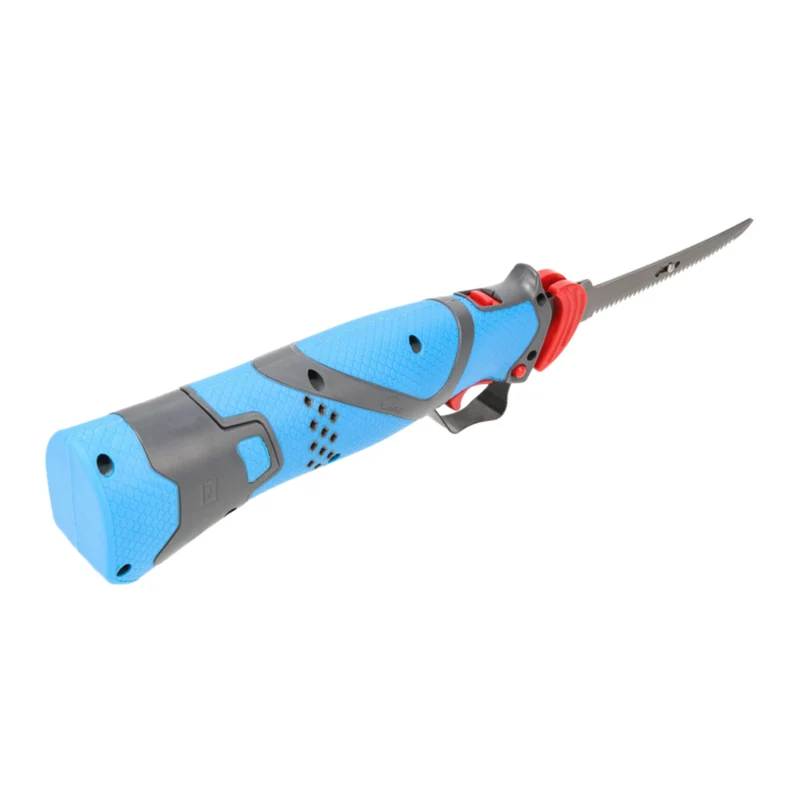 Couteau à filet électrique sans-fil