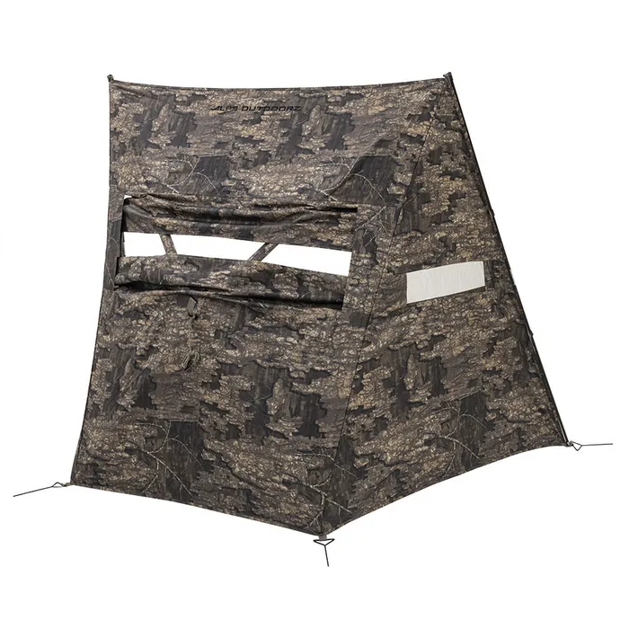 Cache terrestre "Dash"