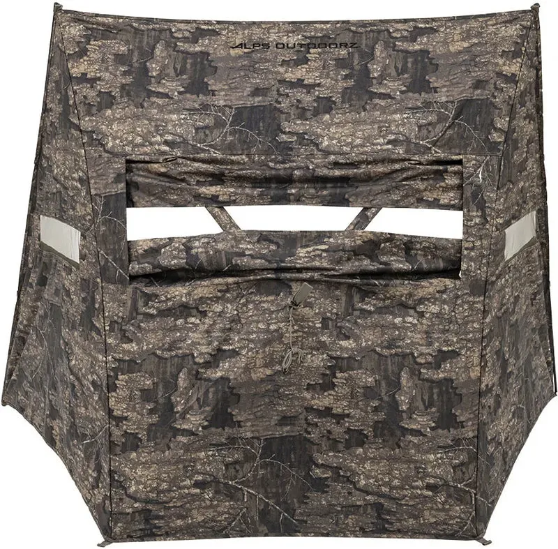 Cache terrestre "Dash"