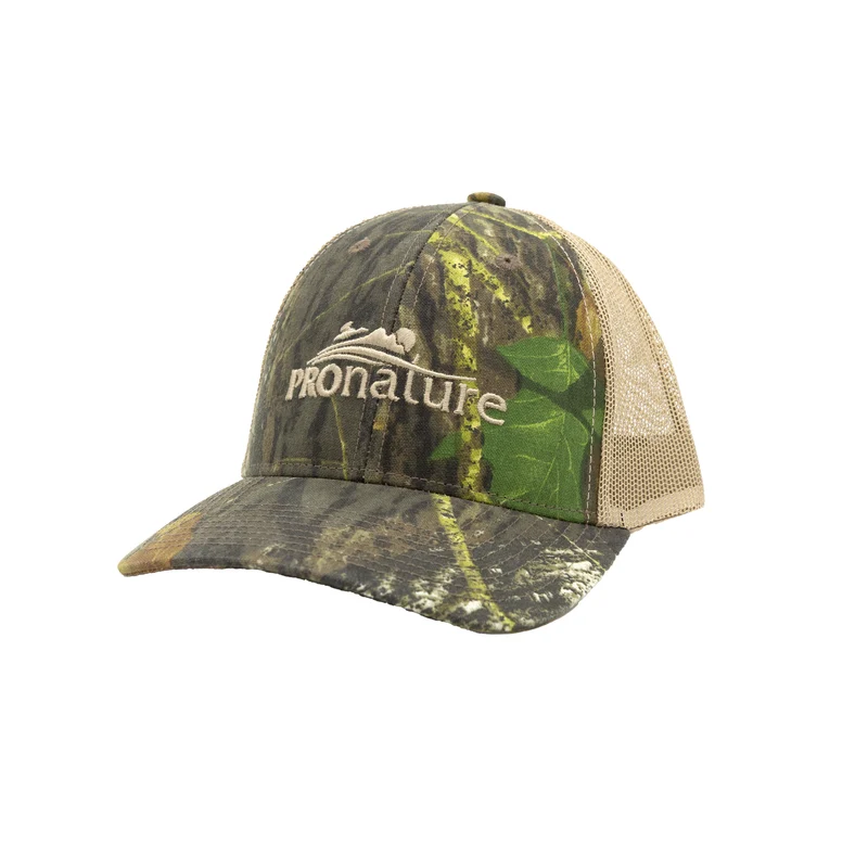 Casquette Pronature