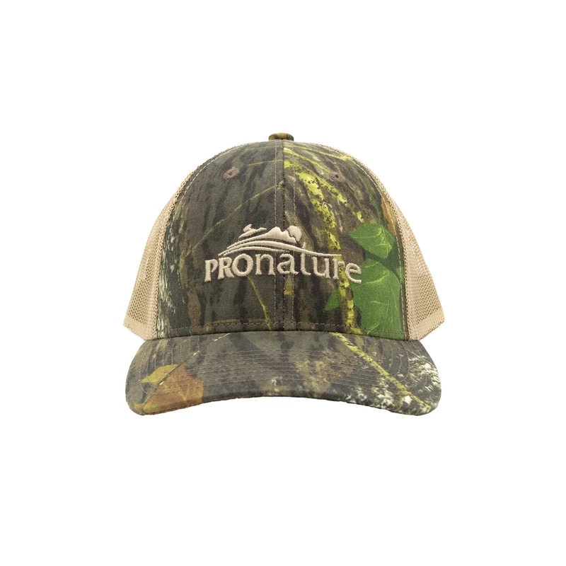 Casquette Pronature