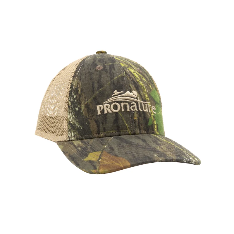 Casquette Pronature