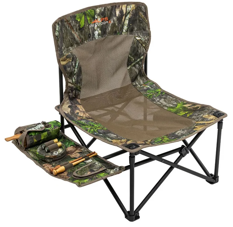 Chaise "High Ridge" - Mossy Oak Obsession