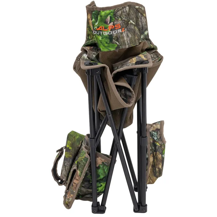 Chaise "High Ridge" - Mossy Oak Obsession