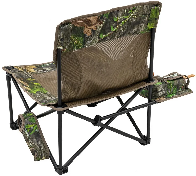 Chaise "High Ridge" - Mossy Oak Obsession