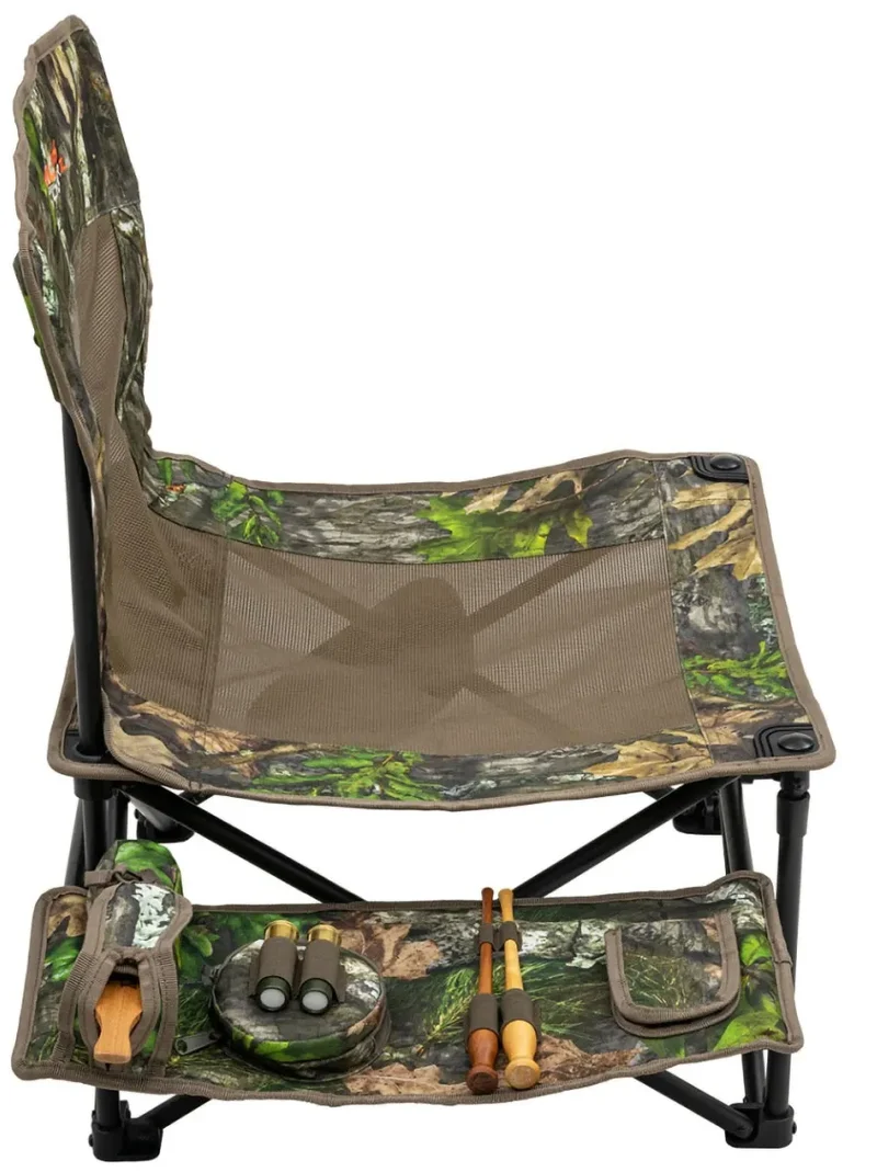 Chaise "High Ridge" - Mossy Oak Obsession