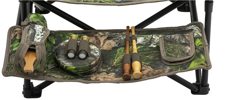Chaise "High Ridge" - Mossy Oak Obsession