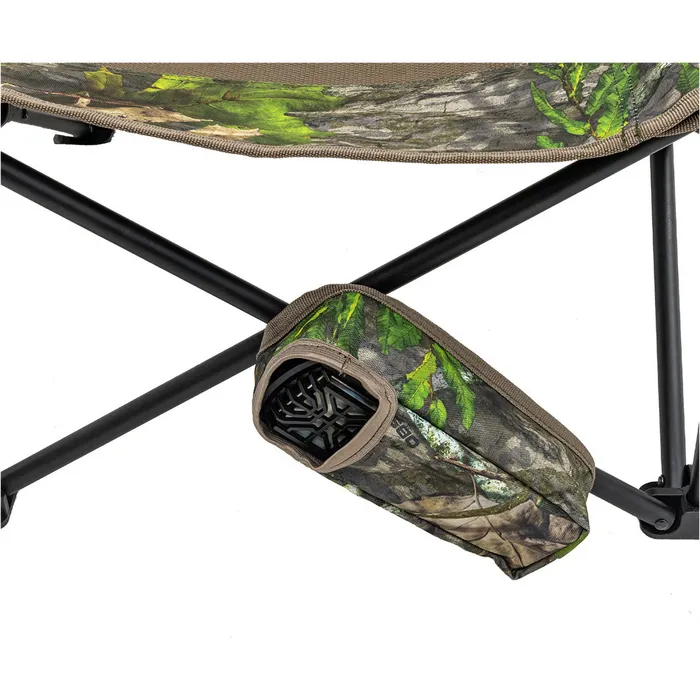 Chaise "High Ridge" - Mossy Oak Obsession