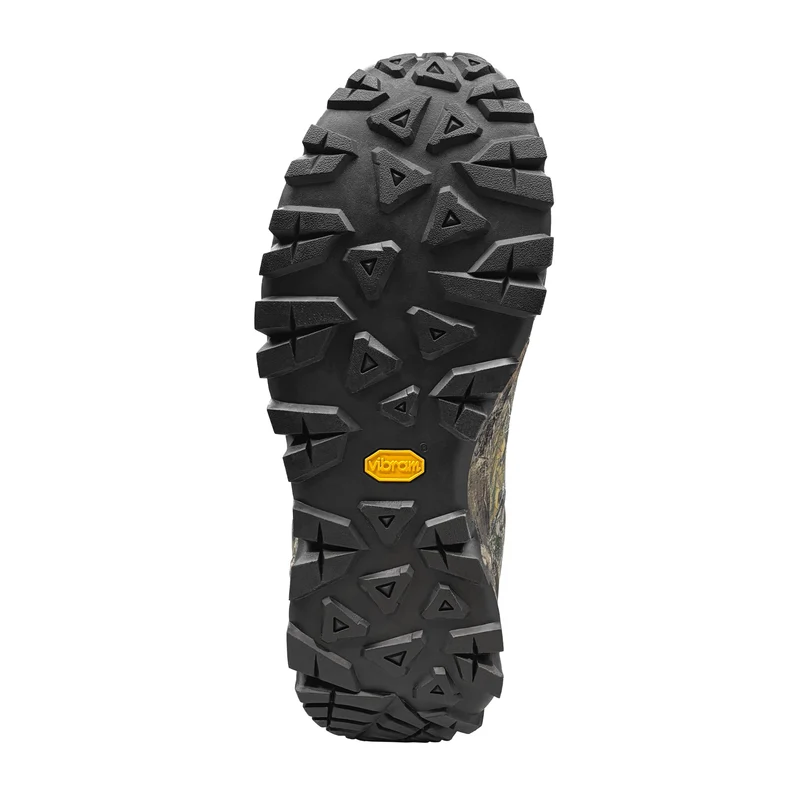 Botte de chasse "Guardian" NI - Homme