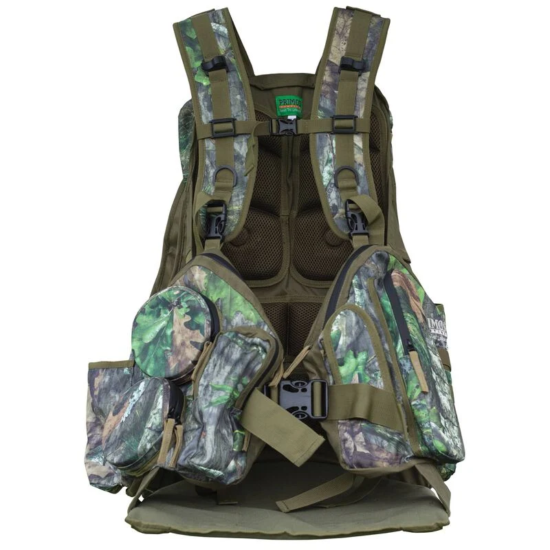 Veste de chasse au dindon "Rocker"