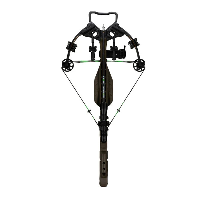 Arbalète "Ruthunter 400X"