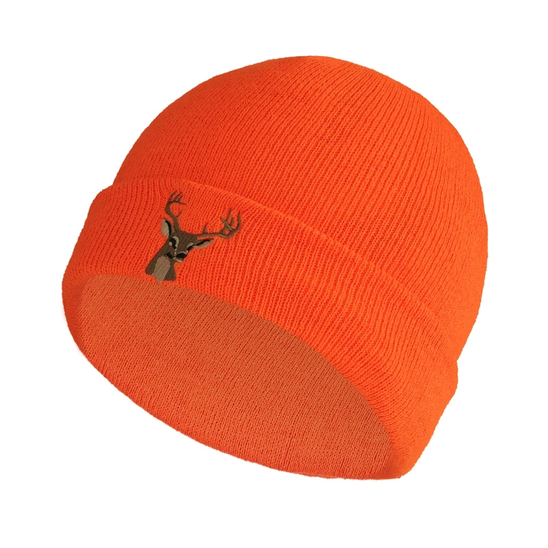 Tuque "Chevreuil"