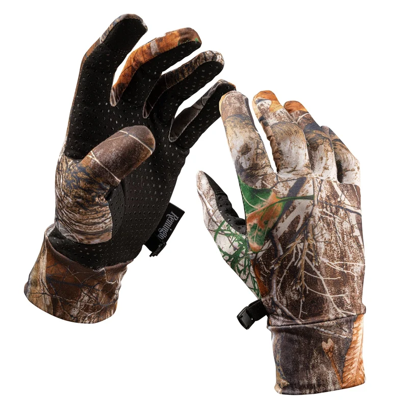 Ensemble tuque, cache-cou, gants