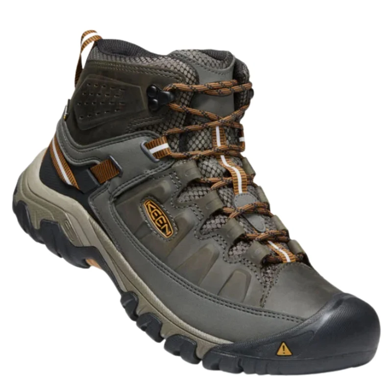 Bottes de randonnée "Targhee III Mid WP" - Homme