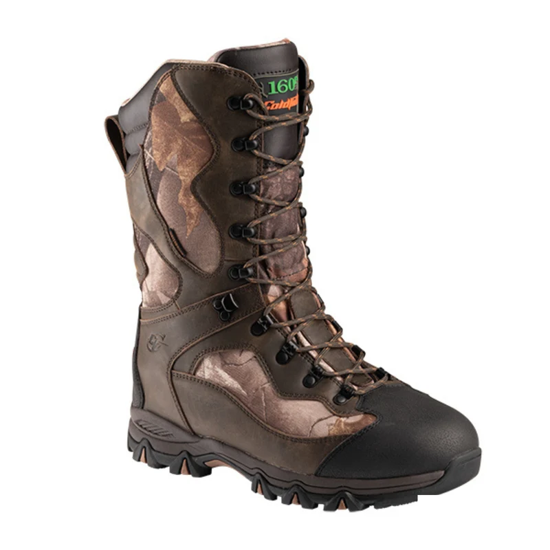 Bottes "Grizzly" - Homme