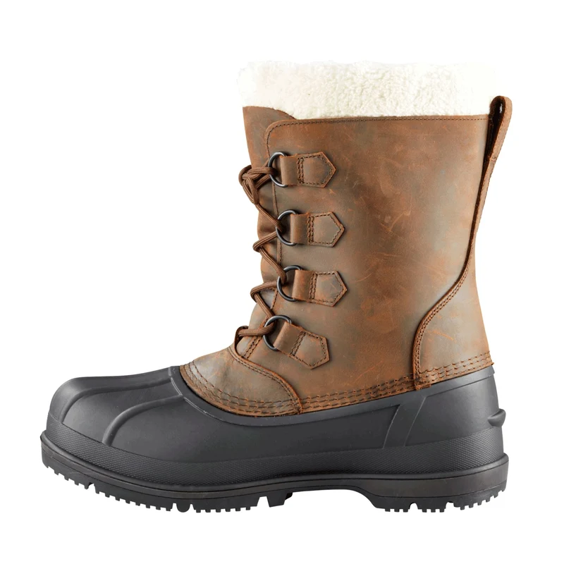 Bottes d'hiver "Canada" - Homme