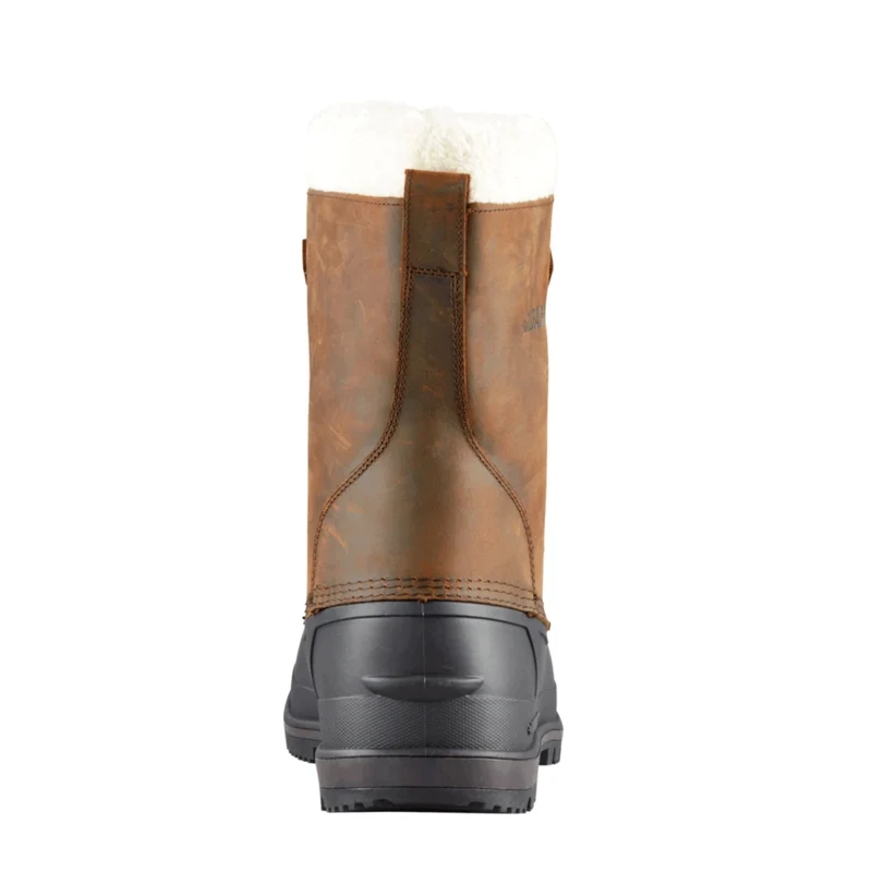 Bottes d'hiver "Canada" - Homme