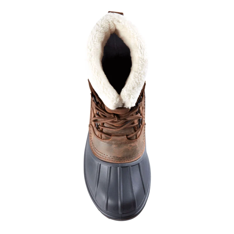 Bottes d'hiver "Canada" - Homme