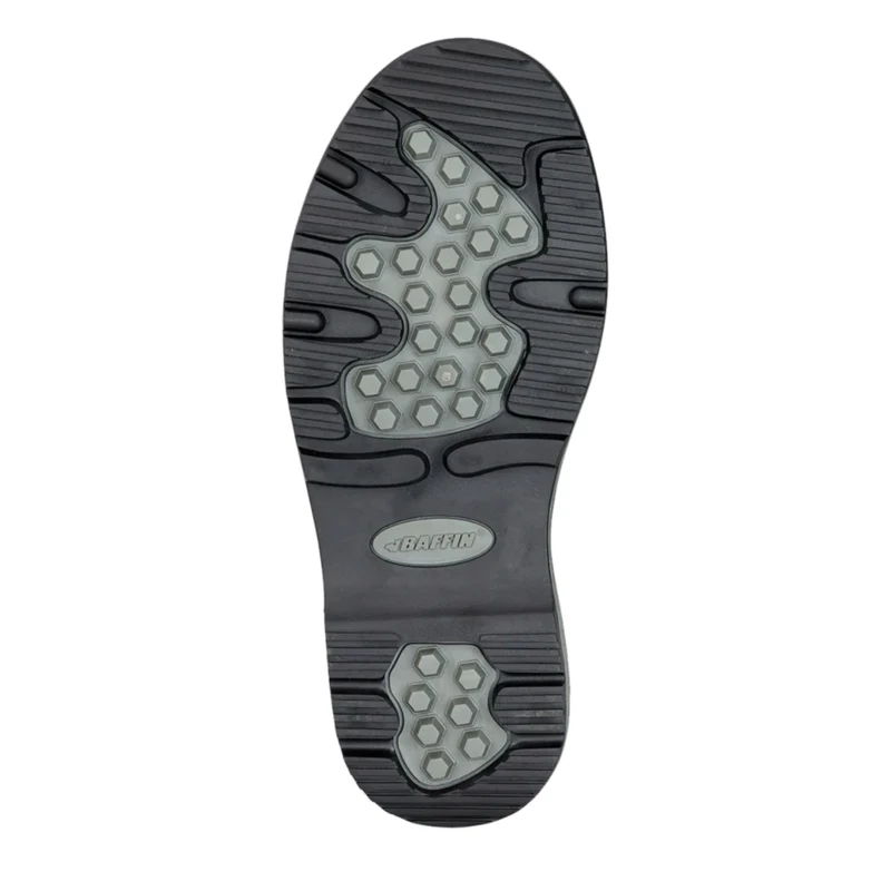 Bottes d'hiver "Canada" - Homme