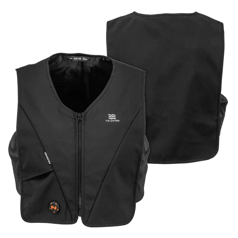 Veste intelligente chauffante "Thawdaddy" 2.0 - Unisexe