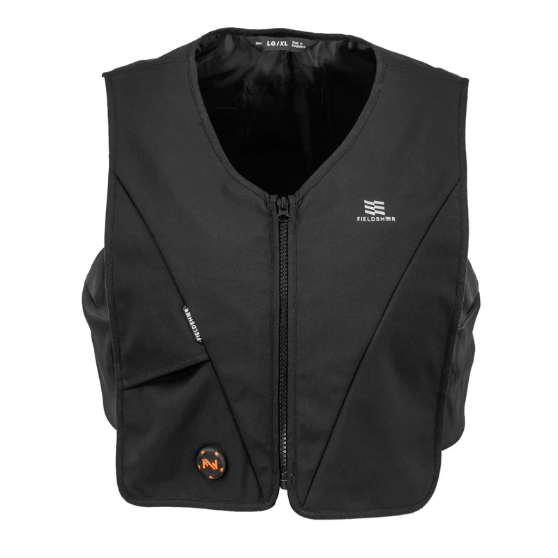 Veste intelligente chauffante "Thawdaddy" 2.0 - Unisexe