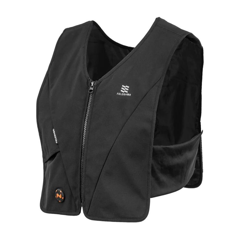Veste intelligente chauffante "Thawdaddy" 2.0 - Unisexe