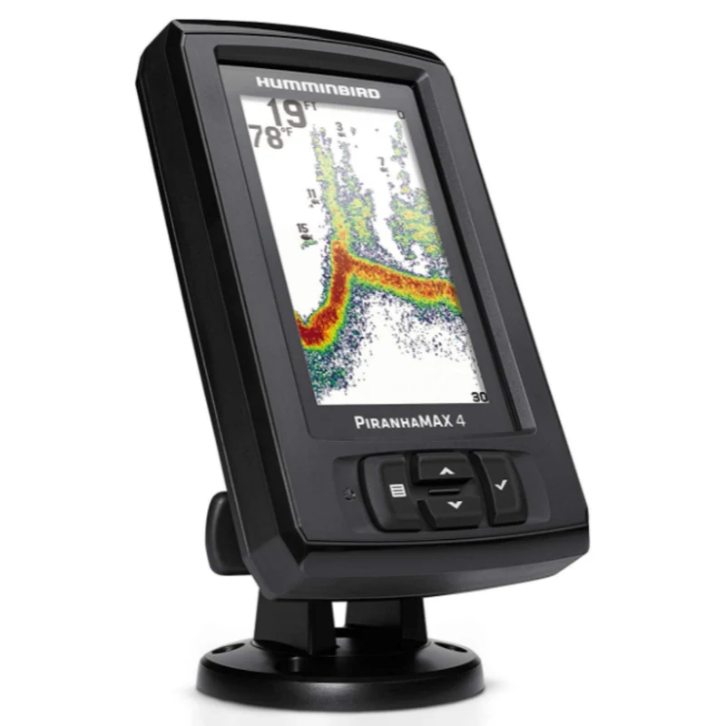 Sonar "Piranhamax 4"